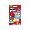 PRITT Klebestift 22g Paw Patrol 2Stück