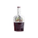 KILNER Bügelverschluss Gin-Flasche 0,3l