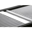 KYOCERA Keramik Julienne Hobel schwarz