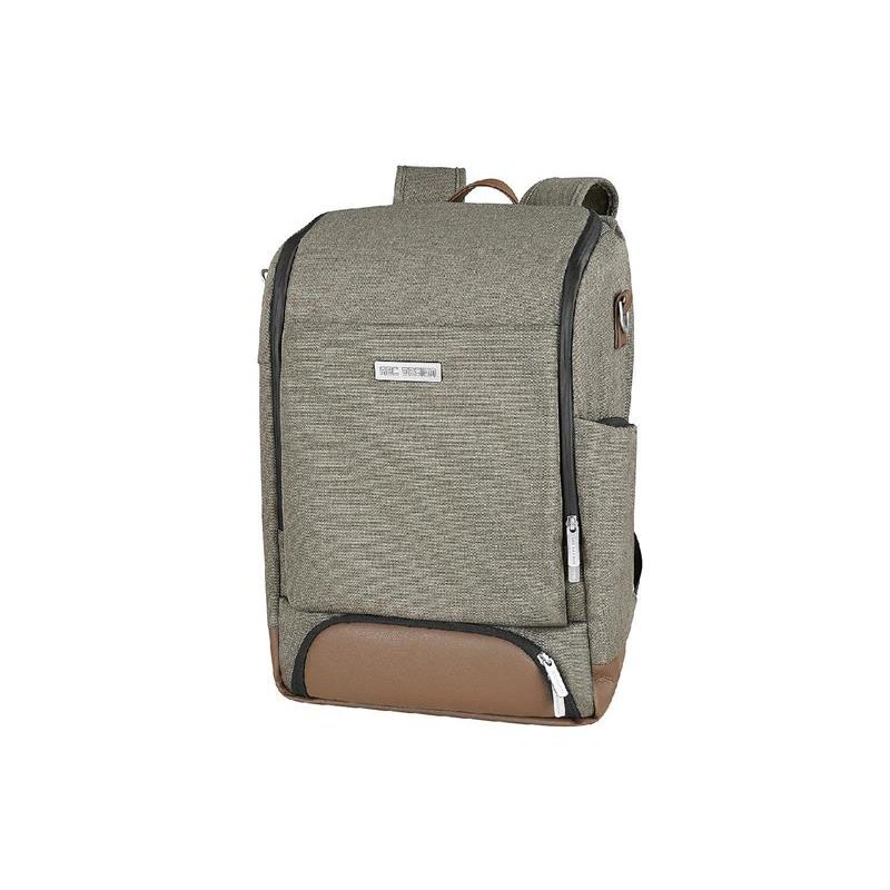 Abc Handmade Rucksack ABC DESIGN Rucksack Tour Pure nature, 122,20