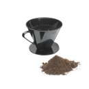 WESTMARK Kaffeehandfilter 1x2