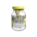 Waspy® - Die nachhaltige Wespen-Lebendfalle
