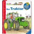 WWWjun34: Der Traktor