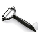 KYOCERA Sparschäler 4cm schwarz