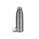 THERMOS Isolierflasche TC stone grey matt 0,50l