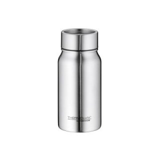 THERMOS Travel Mug TC stainless steel matt 0,35l