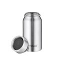 THERMOS Travel Mug TC stainless steel matt 0,35l
