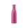 LURCH Isolierflasche Edelstahl 0,5l pink
