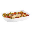 LUMINARC Auflaufform Glas SC Trianon rechteckig 29x23cm