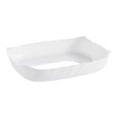 LUMINARC Auflaufform Glas SC Trianon rechteckig 32x26cm