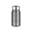 THERMOS Travel Mug TC stone grey matt 0,35l