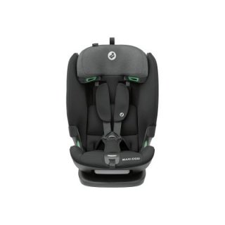 MAXI-COSI Autositz Titan Plus I-Size authentic black