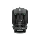 MAXI-COSI Autositz Titan Plus I-Size authentic black