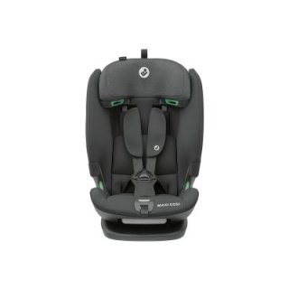 MAXI-COSI Autositz Titan Plus I-Size authentic graphite