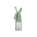 ISI Sahnebereiter Creative Whip Premium 0,5l ES wave green