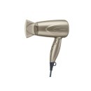 BEURER Haartrockner Kompakt HC 17 Special Edition gold