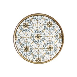 RITZENHOFF & BREKER Pizzateller Marrakesch ca.32cm