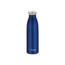 THERMOS Isolierflasche TC saphire blue matt 0,50l