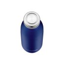 THERMOS Isolierflasche TC saphire blue matt 0,50l