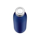 THERMOS Isolierflasche TC saphire blue matt 0,75l