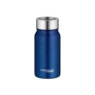THERMOS Travel Mug TC saphire blue matt 0,35l