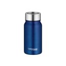 THERMOS Travel Mug TC saphire blue matt 0,35l