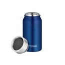 THERMOS Travel Mug TC saphire blue matt 0,35l