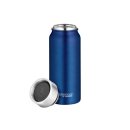 THERMOS Travel Mug TC saphire blue matt 0,50l