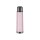 AFLI Isolierflasche Isotherm Ecopastel rose matt 0,75l