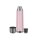 AFLI Isolierflasche Isotherm Ecopastel rose matt 0,75l