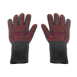 WESTMARK Grillhandschuhe 2Stück