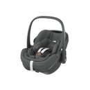 MAXI-COSI Autositz Pebble 360Pro essential graphite