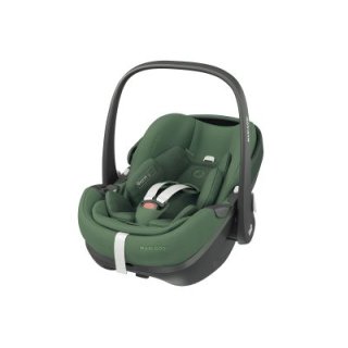 MAXI-COSI Autositz Pebble 360Pro essential green