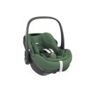 MAXI-COSI Autositz Pebble 360Pro essential green