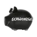 Sparschwein "Schwarzgeld"