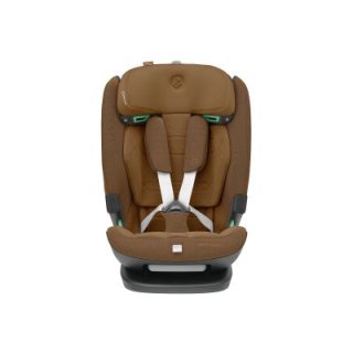 MAXI-COSI Autositz Titan Pro2 I-Size authentic cognac