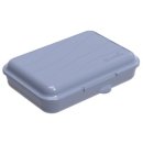 ROTHO Lunchbox Fun 0,45l flach horizon blue