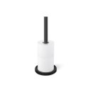 ZACK Ersatz-Toilettenpapierhalter Mimo