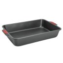WOLL Auflaufform Lets Bake 38x28cm
