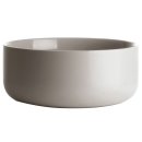 GUSTA Schüssel TT Azur Ø13x5cm taupe