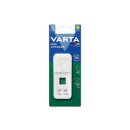 VARTA Ladegerät  Mini Charger unbestückt
