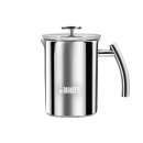 BIALETTI Milchaufschäumer Cappuccinatore aus...