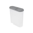 KEEEPER Cerealien-Box Jean 2,6l nordic grey