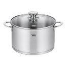 ELO Fleischtopf Galant Ø24cm Edelstahl