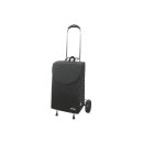 ANDERSEN Einkaufsroller Vario Shopper® Poel schwarz