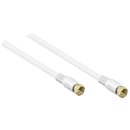 DINIC Sat-Antennenkabel. 5m 120dB
