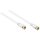 DINIC Sat-Antennenkabel. 5m 120dB