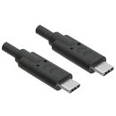 DINIC USB-C Kabel St./St. 1m