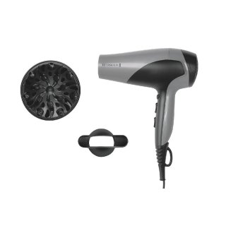 REMINGTON D3190S Ionic Dry 2.200W mit Diffusor