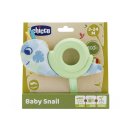 CHICCO Rassel Baby Snail Eco+
